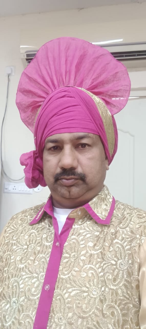 Lok Rang International Performances